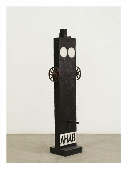 Indiana Robert | Ahab | Artwork performance at auction | MutualArt