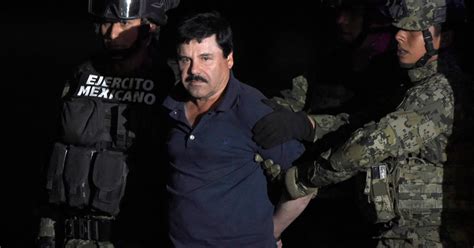 What the El Chapo Trial Shows About Drug Trafficking Fights | TIME