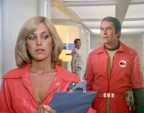 Pin by Cary Nakama on Space: 1999 | Space 1999 tv series, Space 1999 cast, Sci fi tv series