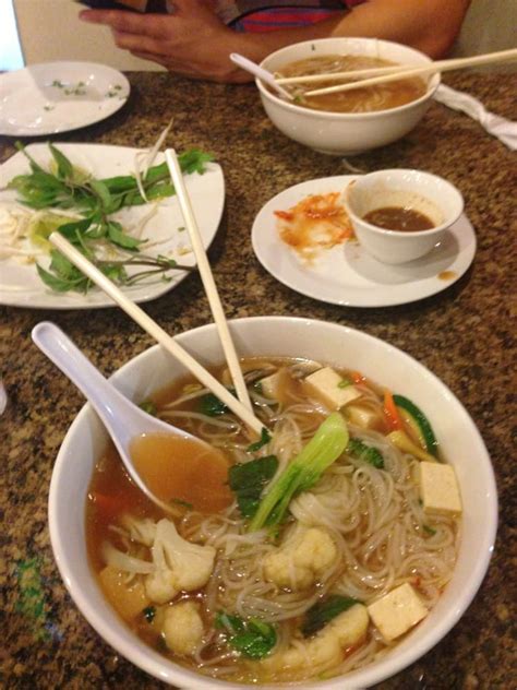 Pho Viet Vietnamese Restaurant - Vietnamese - Glendale, AZ - Yelp