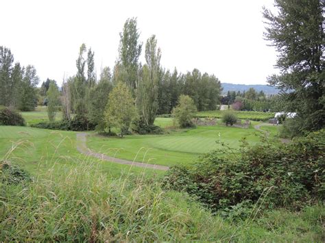 McMenamins Edgefield Pub Courses - Oregon Courses