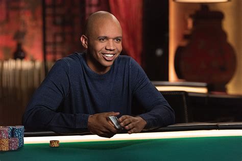 Phil Ivey Launches Poker Strategy MasterClass