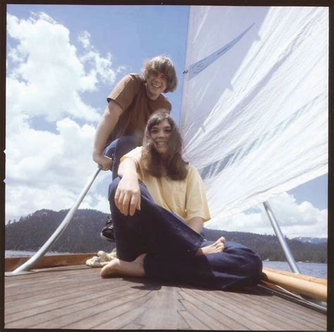 Karen Carpenter Avenue: Photographs from the Carpenters album "Ticket ...