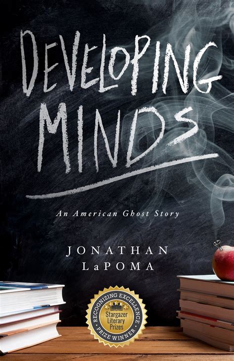 Developing Minds eBook by Jonathan LaPoma - EPUB | Rakuten Kobo United ...