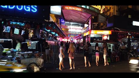 Nana Plaza - Nightlife 2019 | Sukhumvit Soi 4 Bangkok, Thailand - YouTube