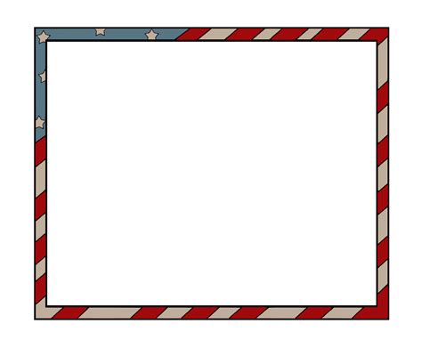 Download High Quality military clipart border Transparent PNG Images ...