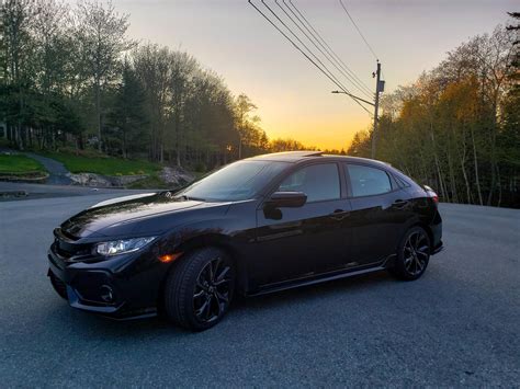 Black cars look good for about 30 seconds after you wash them ...