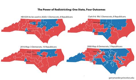 Electoral College, Popular Vote, Gerrymandering, REDMAP, GOP Voter ...