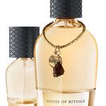 Vintage Leather by Rituals » Reviews & Perfume Facts