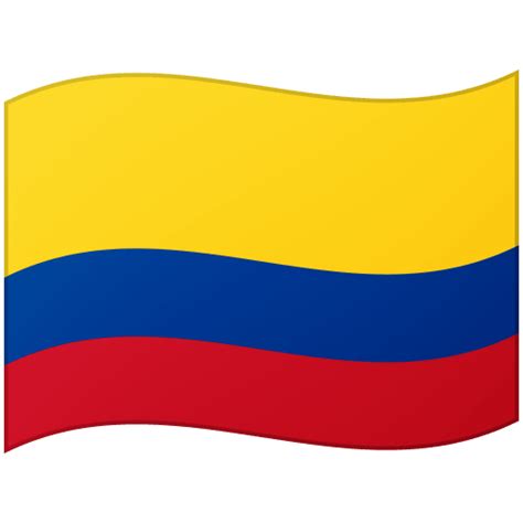 🇨🇴 Flag: Colombia Emoji Meaning - From Girl & Guy - Emojisprout