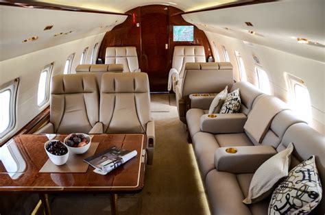 Bombardier Challenger 604 | global-jet