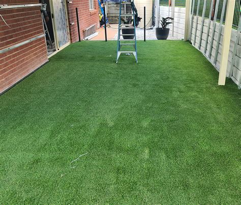 Artificial Grass Maintenance Brisbane - Ph: 0475 771 855