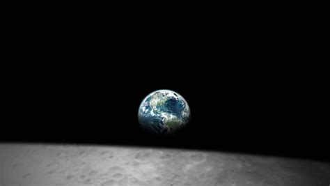 Earthrise from the Surface of the moon image - Free stock photo - Public Domain photo - CC0 Images