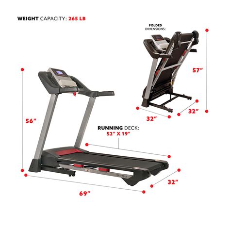 Electric Folding Treadmill with Bluetooth Speakers, Incline & Heart Ra