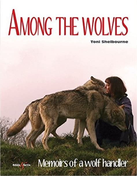 "Among the Wolves” - Goodnewsforpets