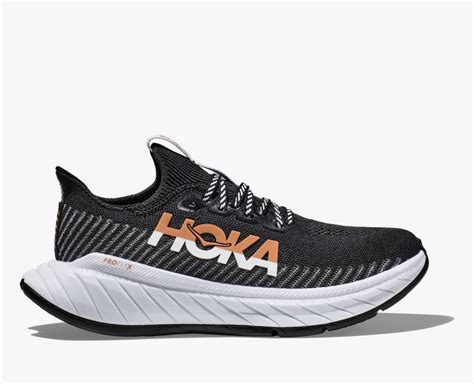 HOKA Carbon, X. 3: The Next Level of Running Performance