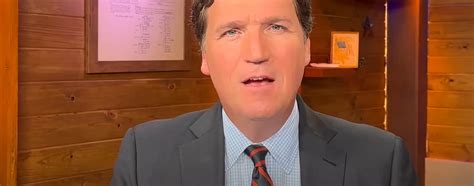 Tucker Carlson Controversy Explained: Why Was He Ousted From Fox News ...