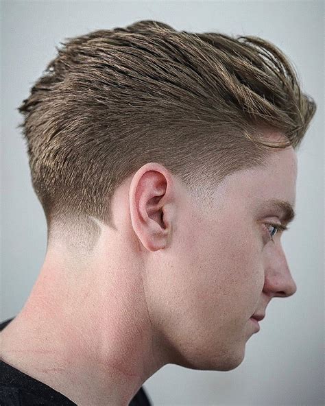 25 Best Low Fade Haircuts (2020 Styles) Mens Hairstyles Medium, Cool ...