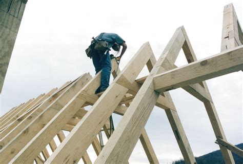 Rafters - Handmade Houses with Noah Bradley