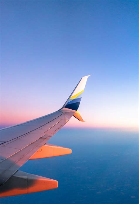 450+ Airplane Wing Pictures [HD] | Download Free Images on Unsplash