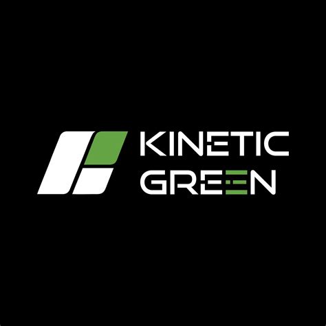 Kinetic Green - Home