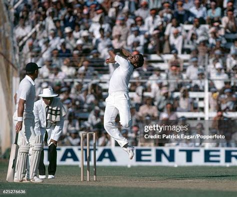 Kapil Dev Bowling Photos and Premium High Res Pictures - Getty Images