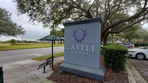 Castle Hotel Orlando International Drive | Photo Gallery – Endless ...