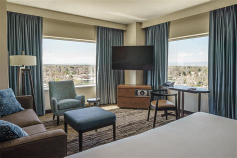 Hyatt Regency Aurora - Denver Conference Center Rooms: Pictures & Reviews - Tripadvisor