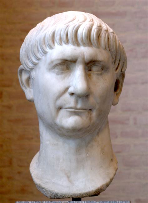 Trajan | Military Wiki | FANDOM powered by Wikia