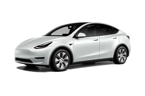 New Tesla Model Y Standard Range orders cross 15k units in 2 days