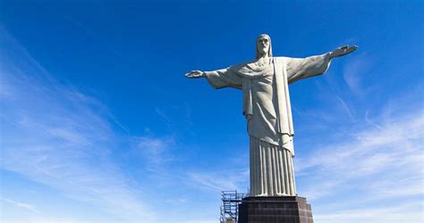 Brasil Landmark / 13 Top Rated Tourist Attractions In Brazil Planetware / This is an online quiz ...