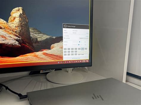 Dell UltraSharp 38 Curved USB-C Hub Monitor U3821DW Review