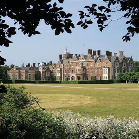 The Sandringham Estate - All You Need to Know BEFORE You Go (2024)