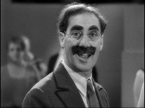 Groucho Marx | Duck Soup (1933), a Paramount comedy directed by Leo ...