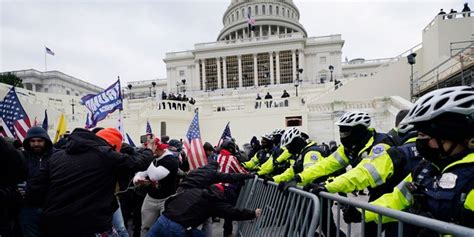 Rep. Boebert, unarmed during Capitol riot, blasts House firearms ...