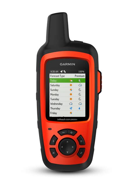 Garmin inReach Explorer®+ - Utah Whitewater Gear