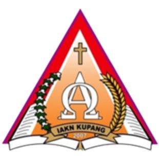 IAKN Kupang Terintegrasi