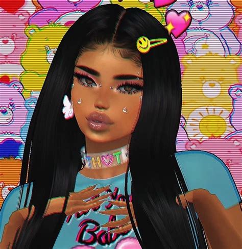 Roblox Wannabe Aesthetic Girls