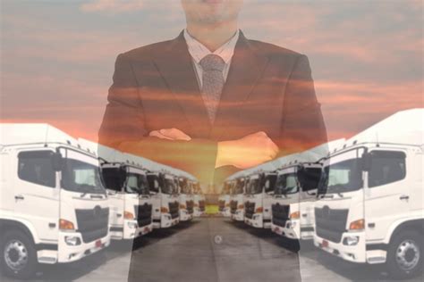 Everything You Need to Know About Truck Fleet Management