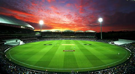 Indian-American plans to build 8 Cricket Stadiums for ₹16000 cr in US ...