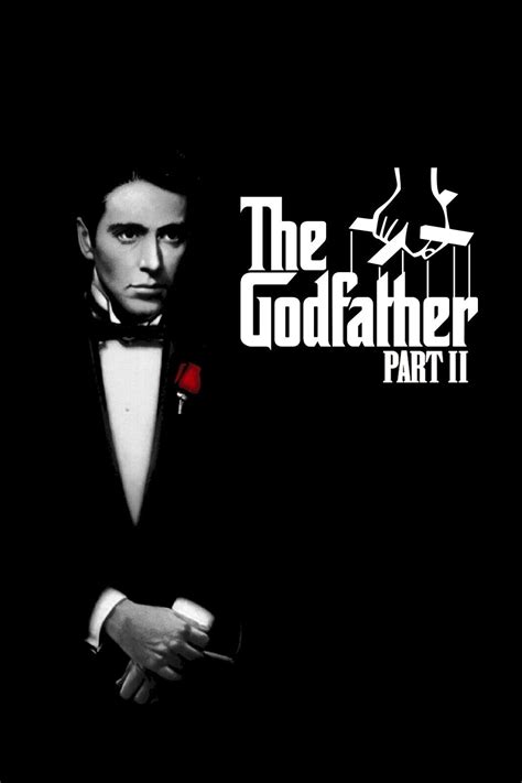 1974 The Godfather Part 2 Movie Poster 11X17 Vito Corleone Al Pacino 🕴🏻🍿 | eBay