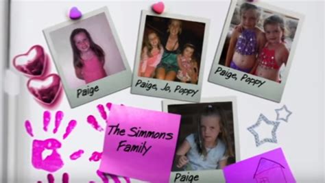 Paige | Supernanny Wiki | FANDOM powered by Wikia