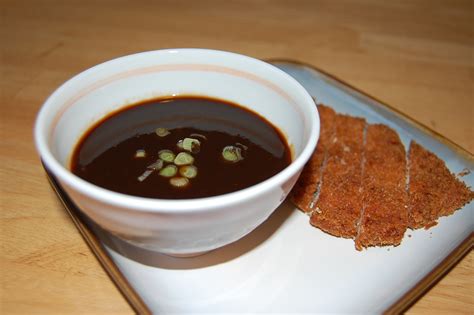 Katsu Sauce | Tasty Kitchen: A Happy Recipe Community!