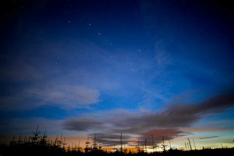 Kielder Observatory and Dark Sky Area | 1am summer sky! | Paul Williams ...