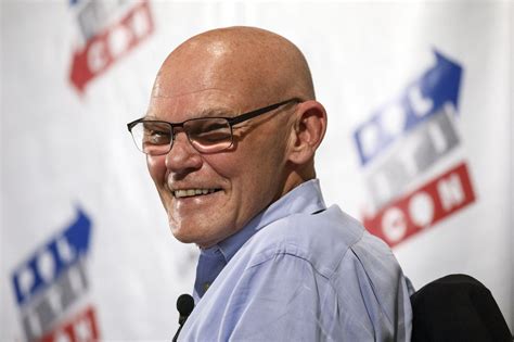 James Carville thinks the Democratic Party has a “wokeness” problem - Vox