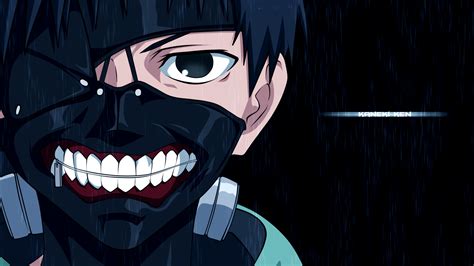 26+ Best Anime Wallpaper 4K Tokyo Ghoul Pictures