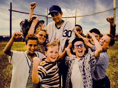 [100+] The Sandlot Wallpapers | Wallpapers.com