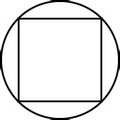 A square is inscribed in a circle of radius 7 cm. Find the maximum area of the square.