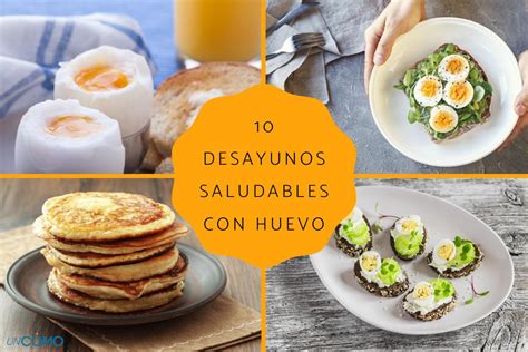 Arriba 44+ imagen recetas de desayunos saludables y faciles de preparar ...