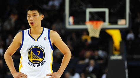 Jeremy Lin talks struggles during time with hometown Warriors | RSN